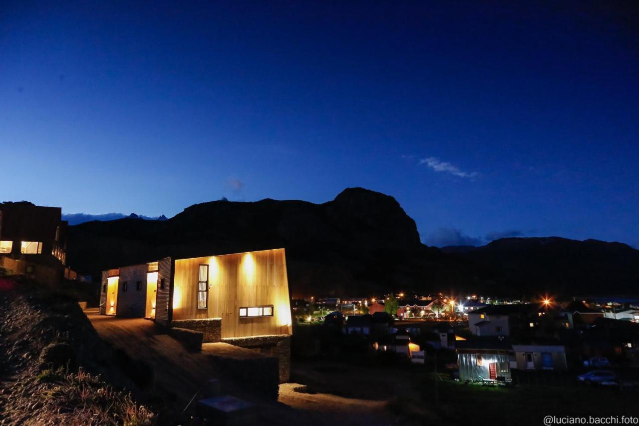 Solo Lofts Apartment El Chalten Exterior photo